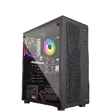 CORE I3 14100 14TH GEN HOME OFFICE PC| 8GB DDR4| 256GB SSD